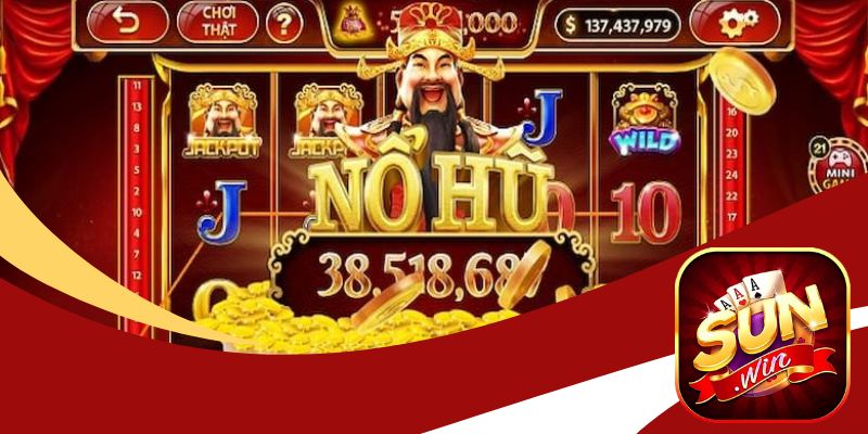 Nhận jackpot cực khủng với một số chiến lược đơn giản