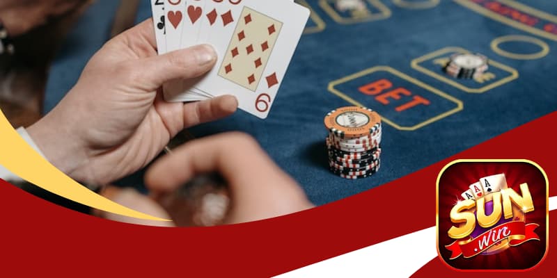 Giới thiệu tổng quan đôi nét về trò chơi baccarat Sunwin