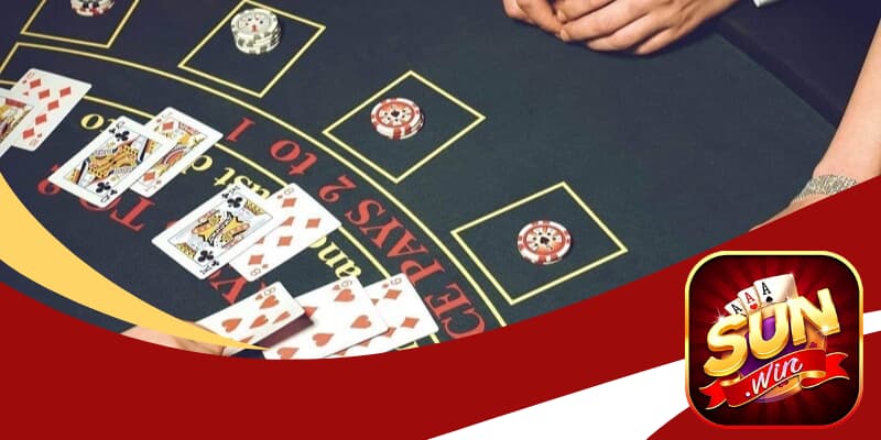 Chiến thuật chơi baccarat Sunwin từ chuyên gia hàng đầu